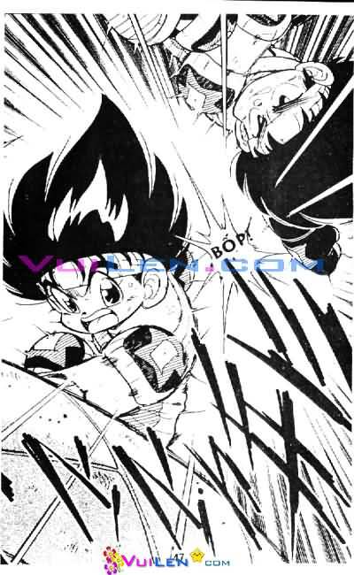 vua bóng ném chapter 18 46