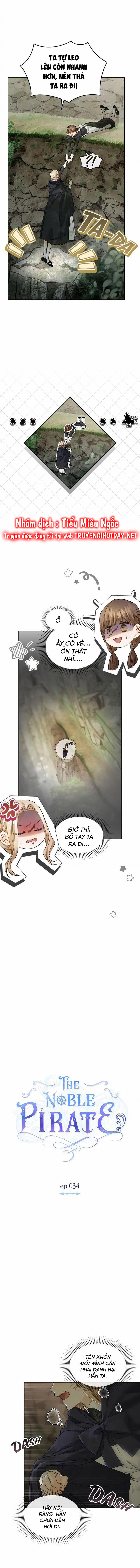 hải tặc thượng lưu chapter 34 4