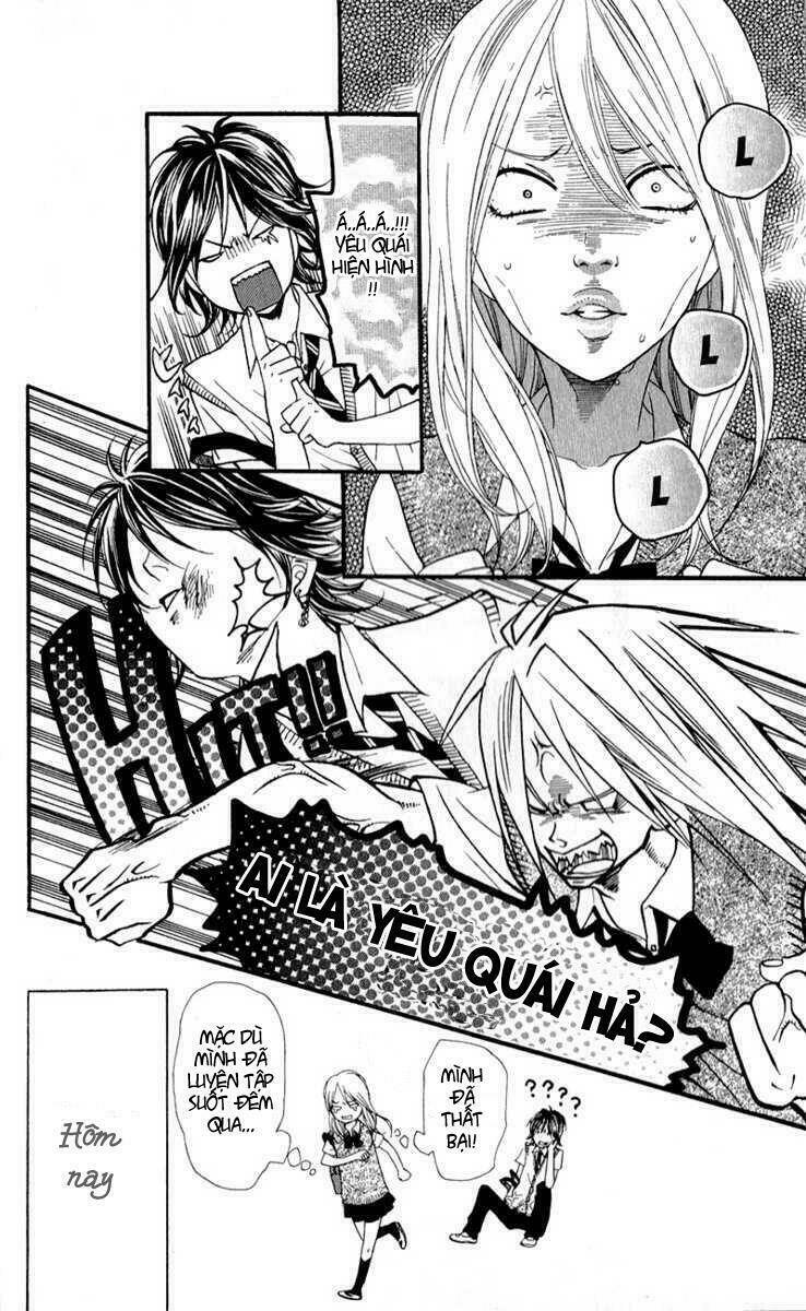 boku no sekai kimi no real chapter 1 15