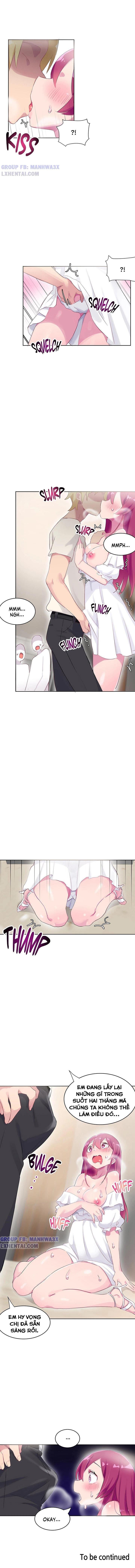 người bé dé to chapter 27 11