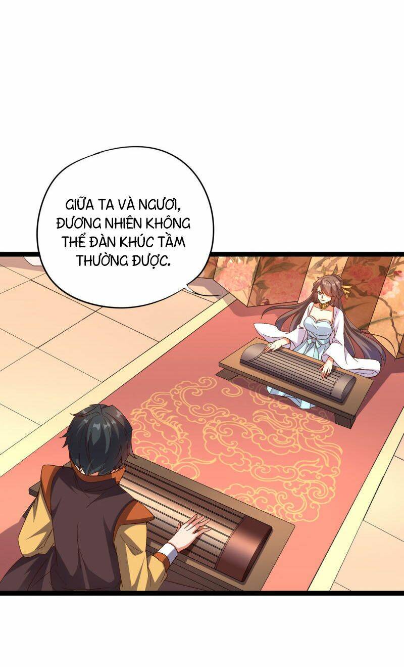 phục thiên thánh chủ chapter 42 15