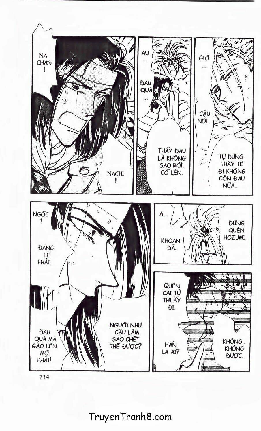 đứa con số phận chapter 52.2 15