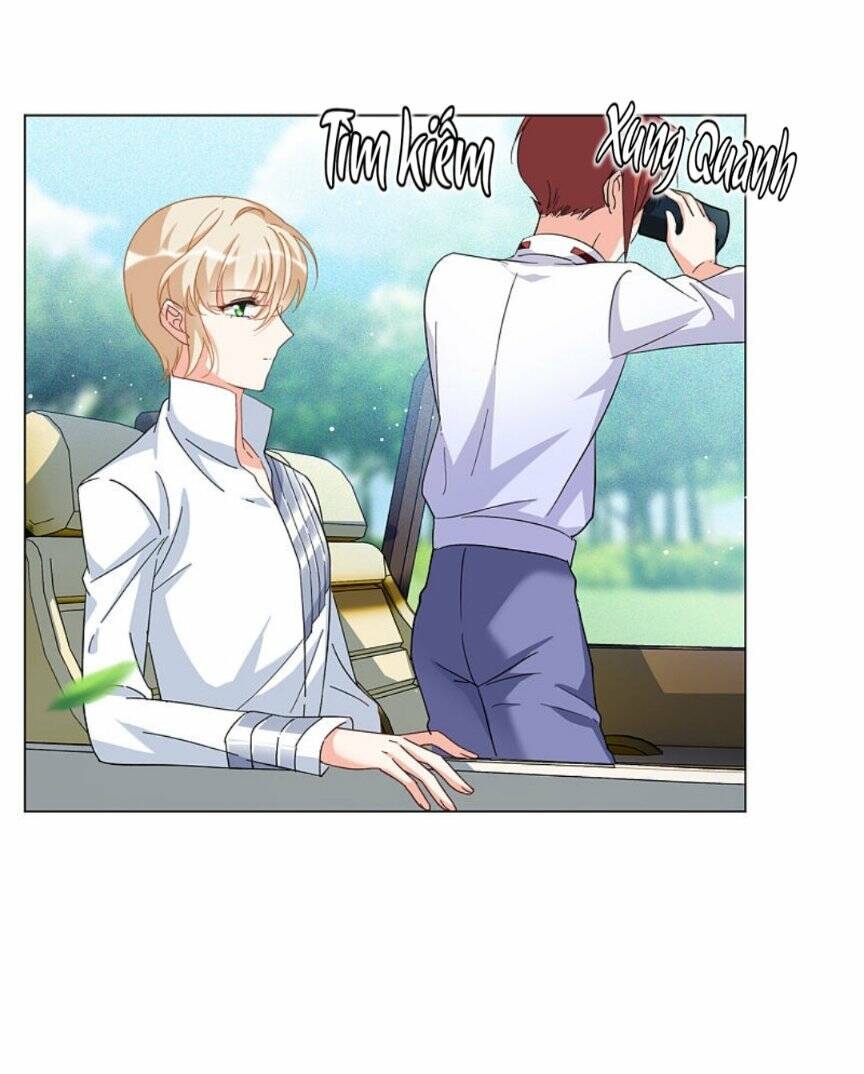 cô ấy đến rồi, xin nằm xuống! chapter 116 9