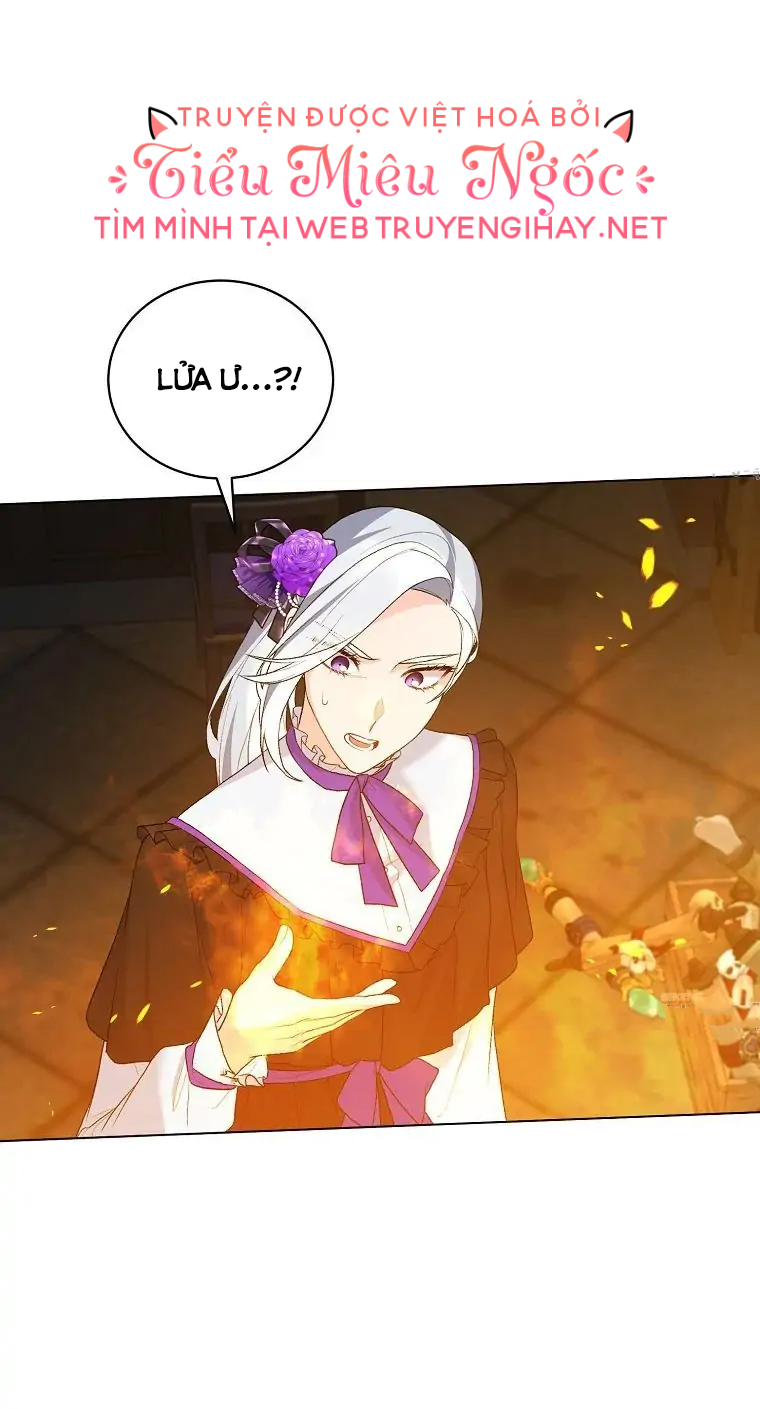 tôi sẽ trở thành nhân vật chính chapter 80 4