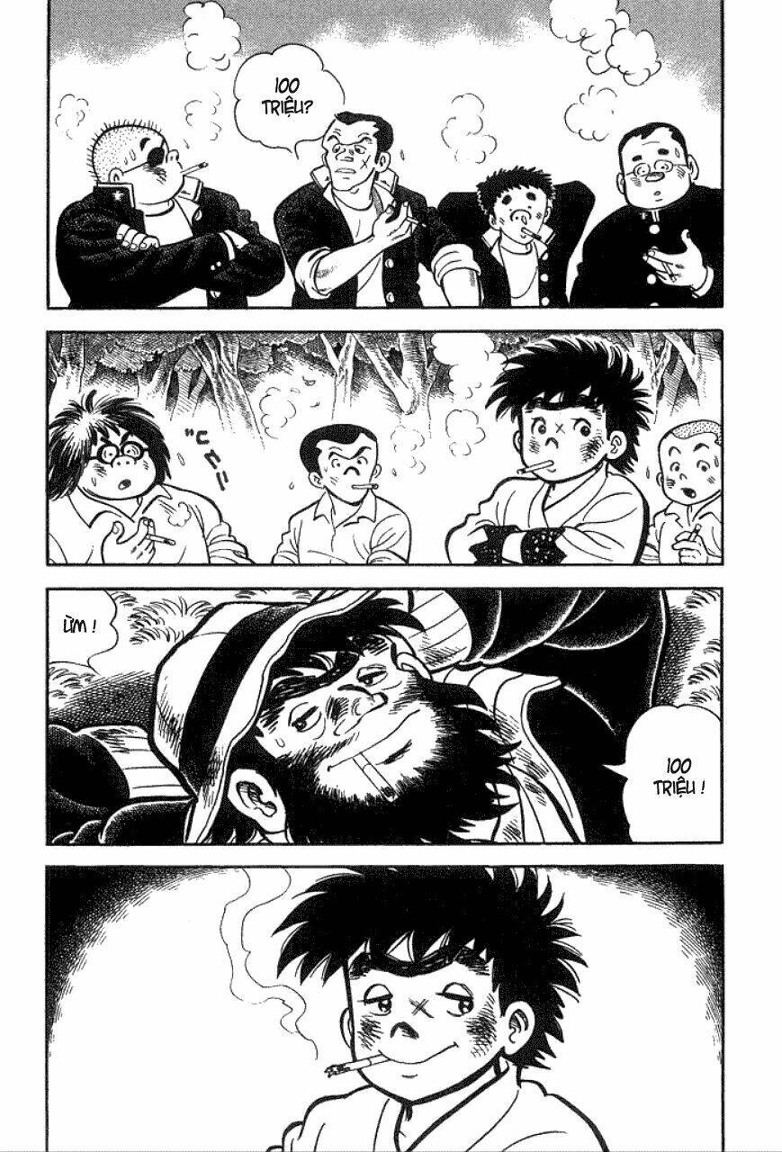 ore wa teppei chapter 134 29