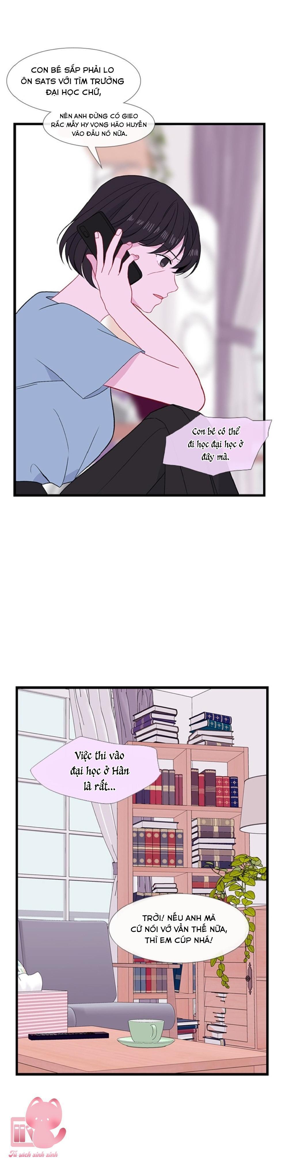 về bên anh chapter 98 27