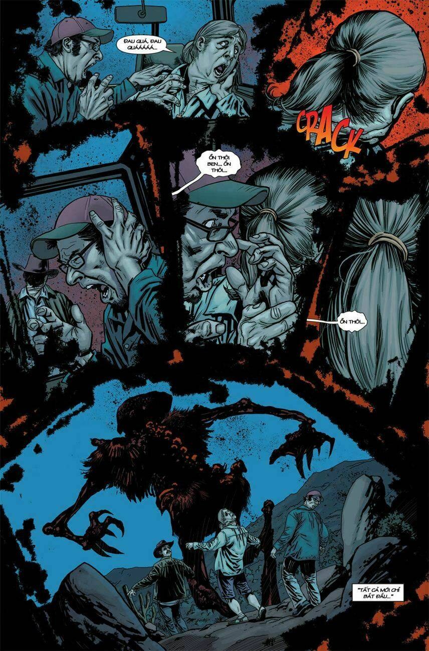 swamp thing chapter 1 19