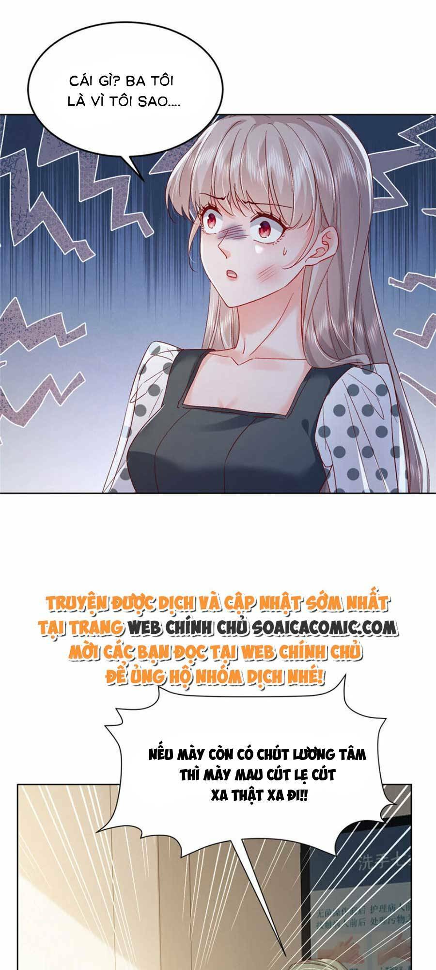 cô vợ của tôi không dễ bắt nạt chapter 61 12