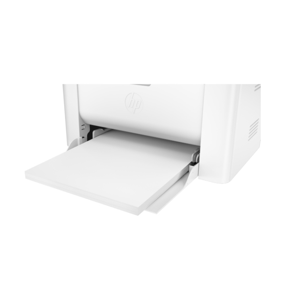 Máy In Laser Đen Trắng HP 108A 4ZB79A (In| A4| A5| USB) – Hàng Chính Hãng