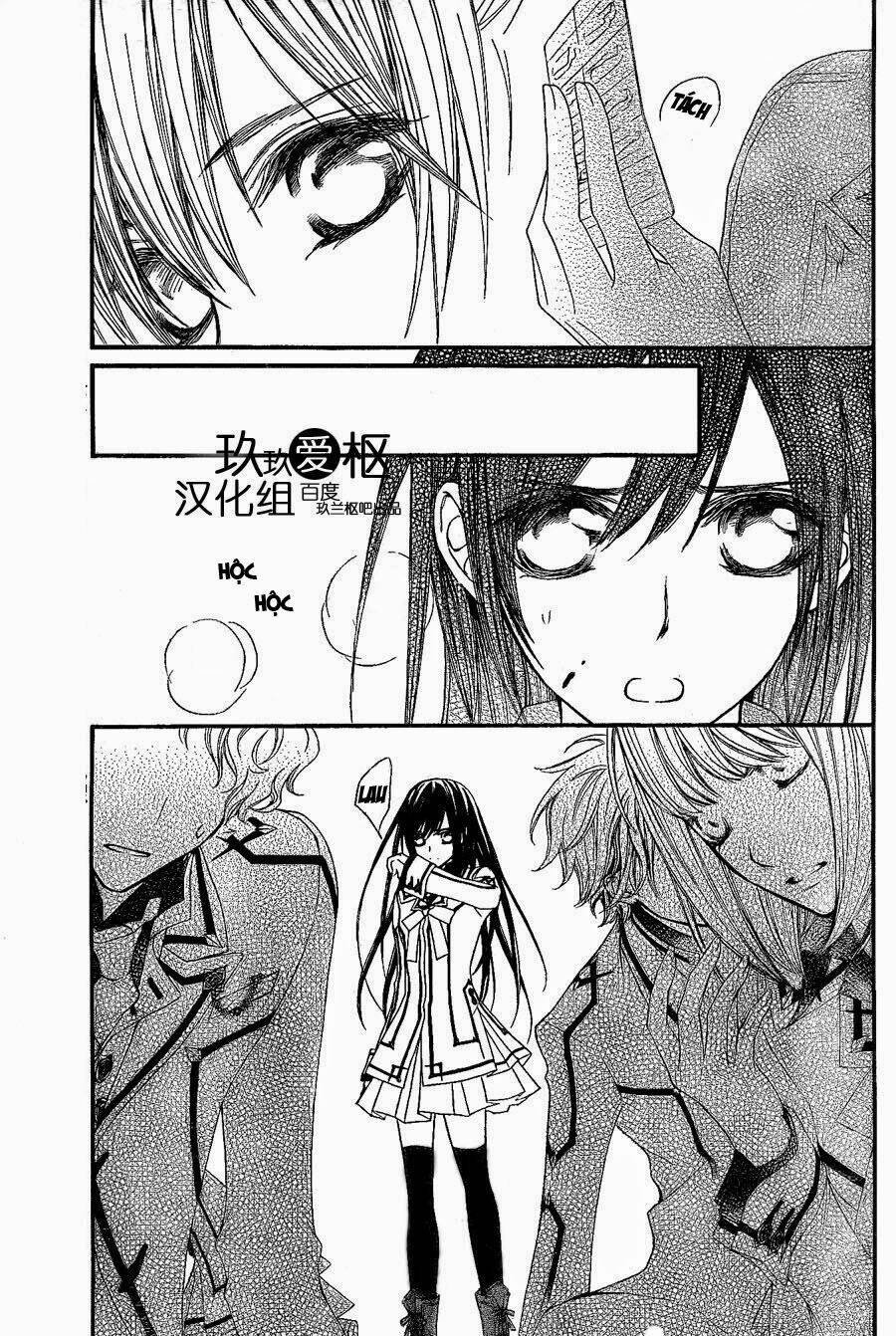 hiệp sĩ vampire chapter 78 7