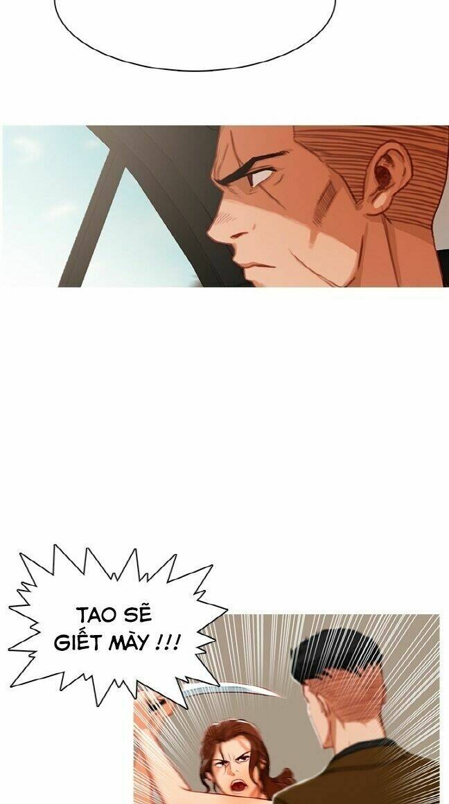 bụi đời gangnam chapter 15 20