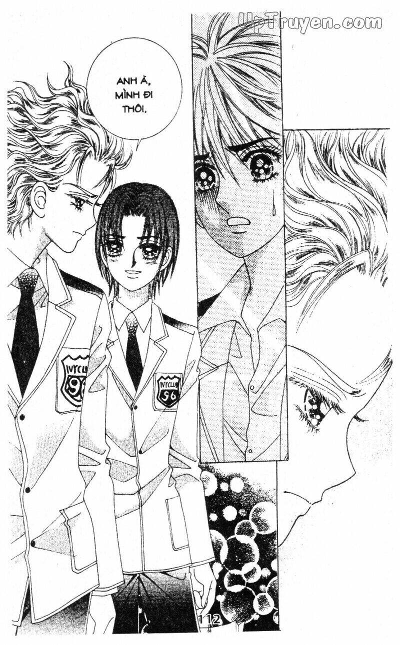 mặt nạ tình yêu chapter 82 36