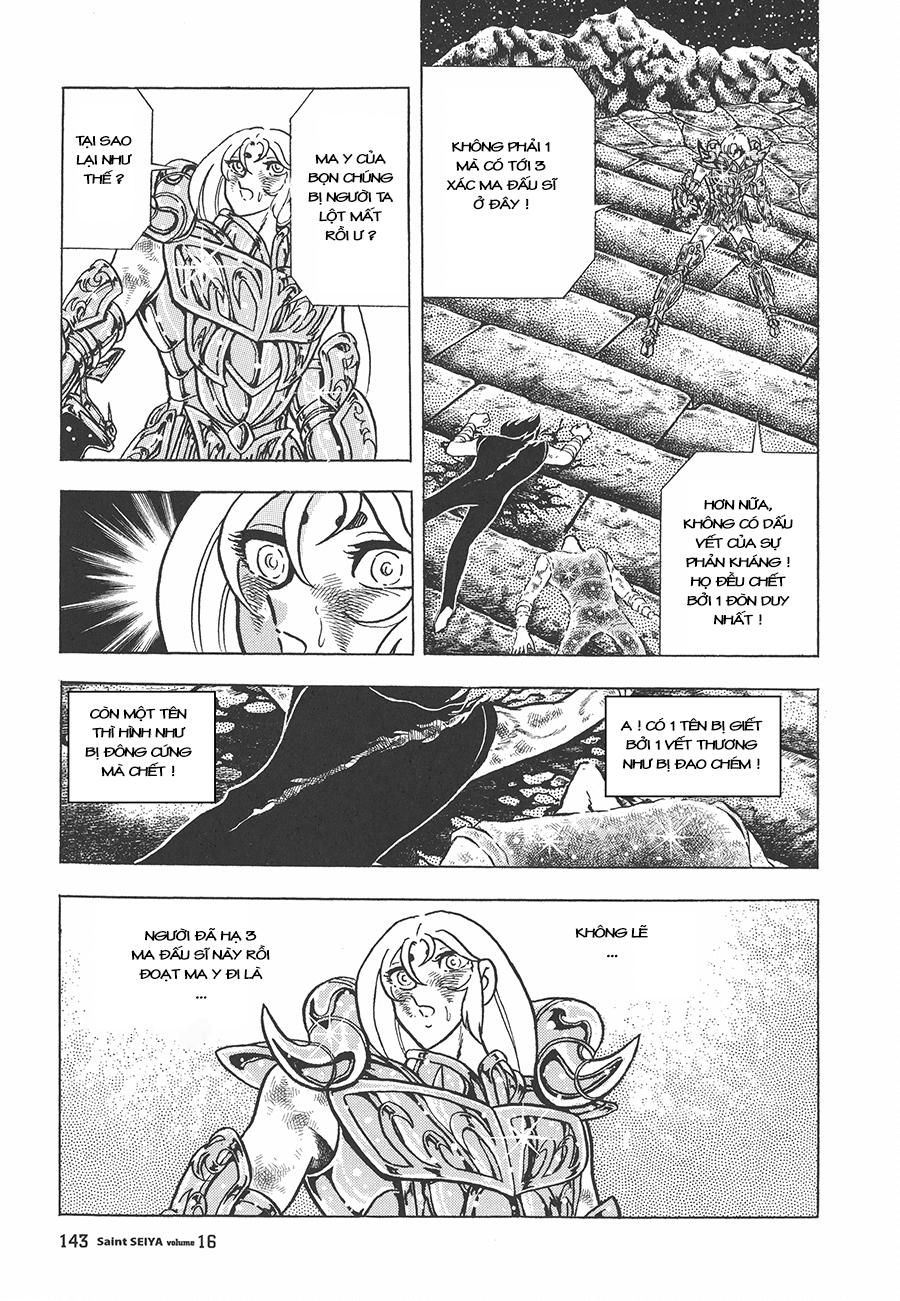 áo giáp vàng chapter 75 10