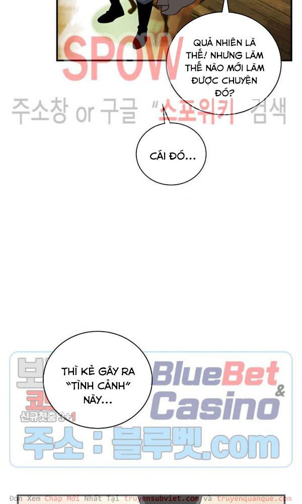 tôi sinh ra để làm người vĩ đại chapter 68 19