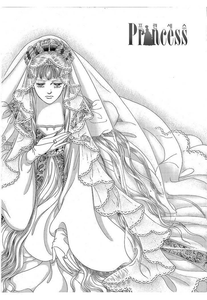 princess manhwa chapter 16 30