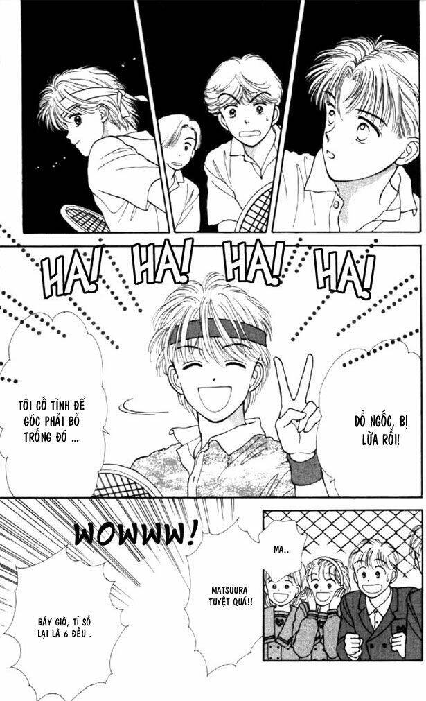 marmalade boy chapter 8 29