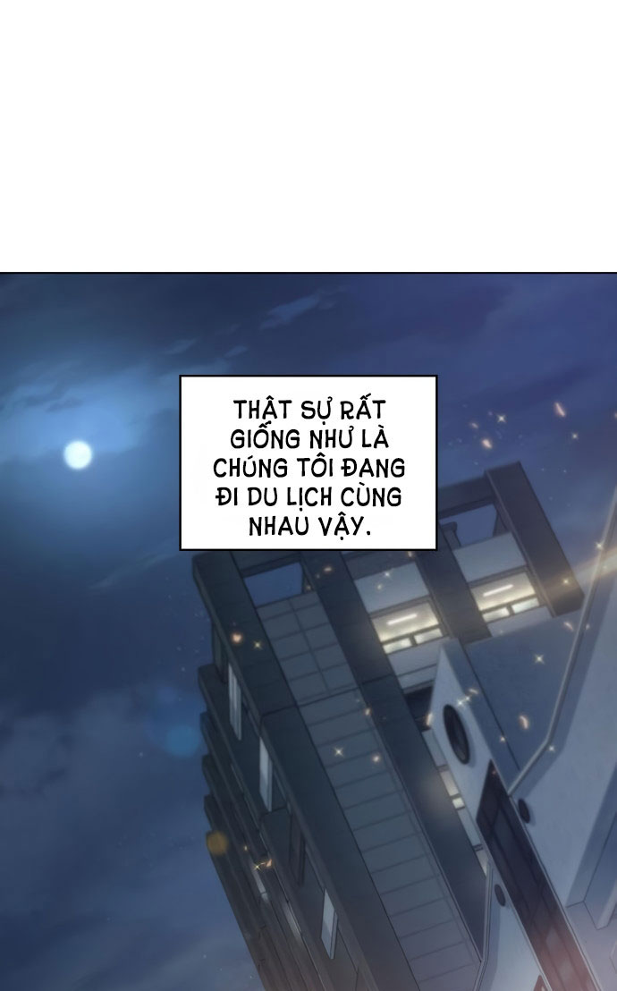 câu chuyện về chị đồng nghiệp của tôi chapter 37.2 12