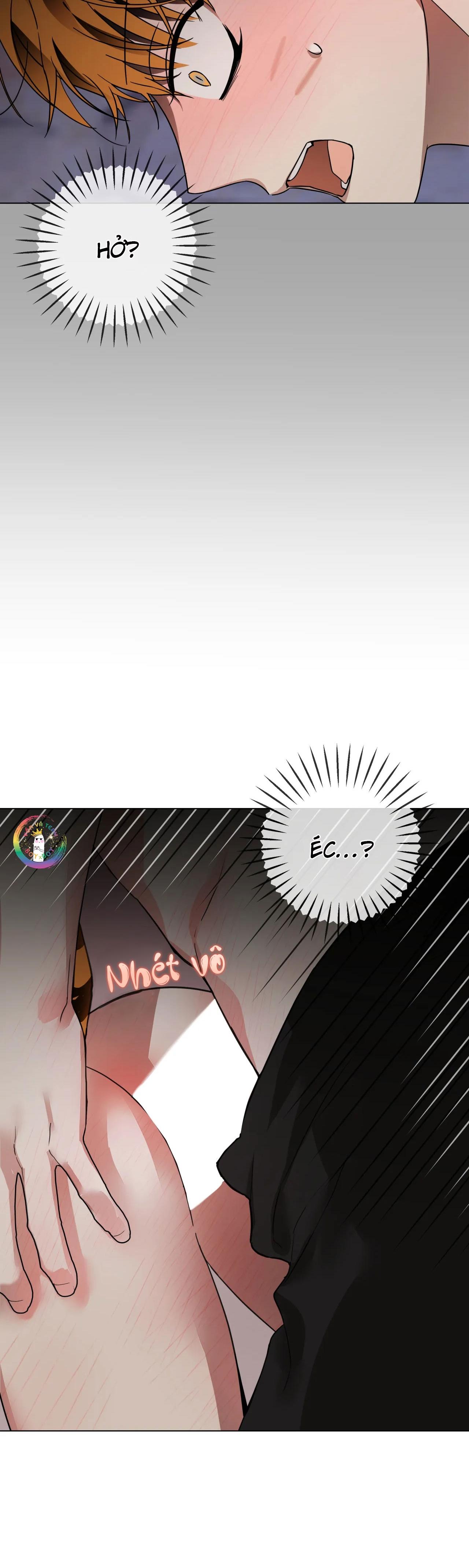 manhwa chịch vồn chịch vã chapter 20 10