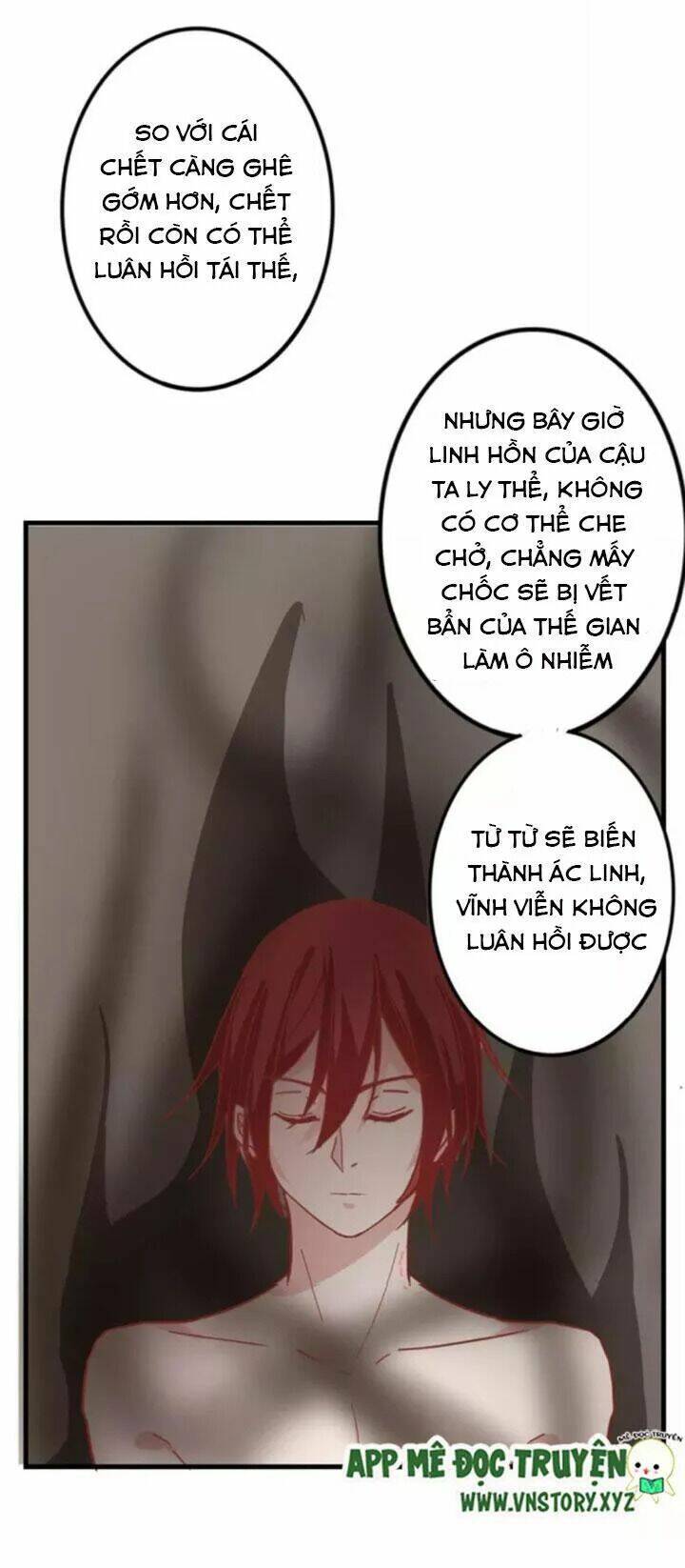 hồ tiên này không tin được chapter 47 13