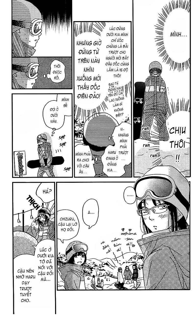 tonari no kaibutsu-kun chapter 20 7