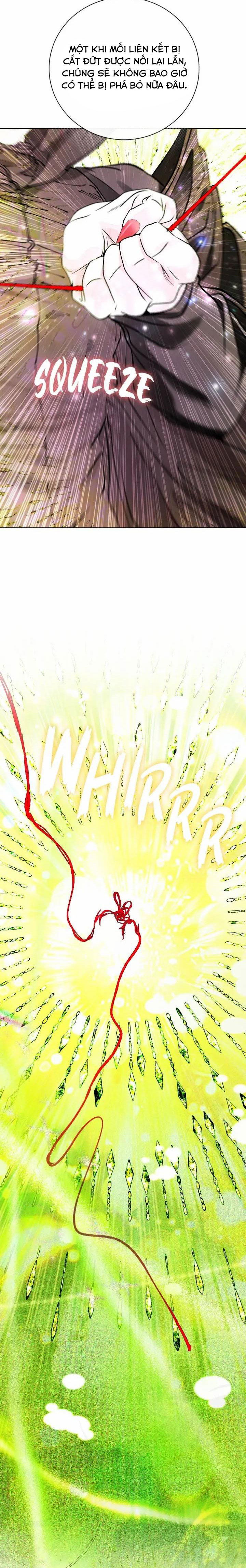 tôi đã trở thành tiểu thư xấu xí chapter 126 5