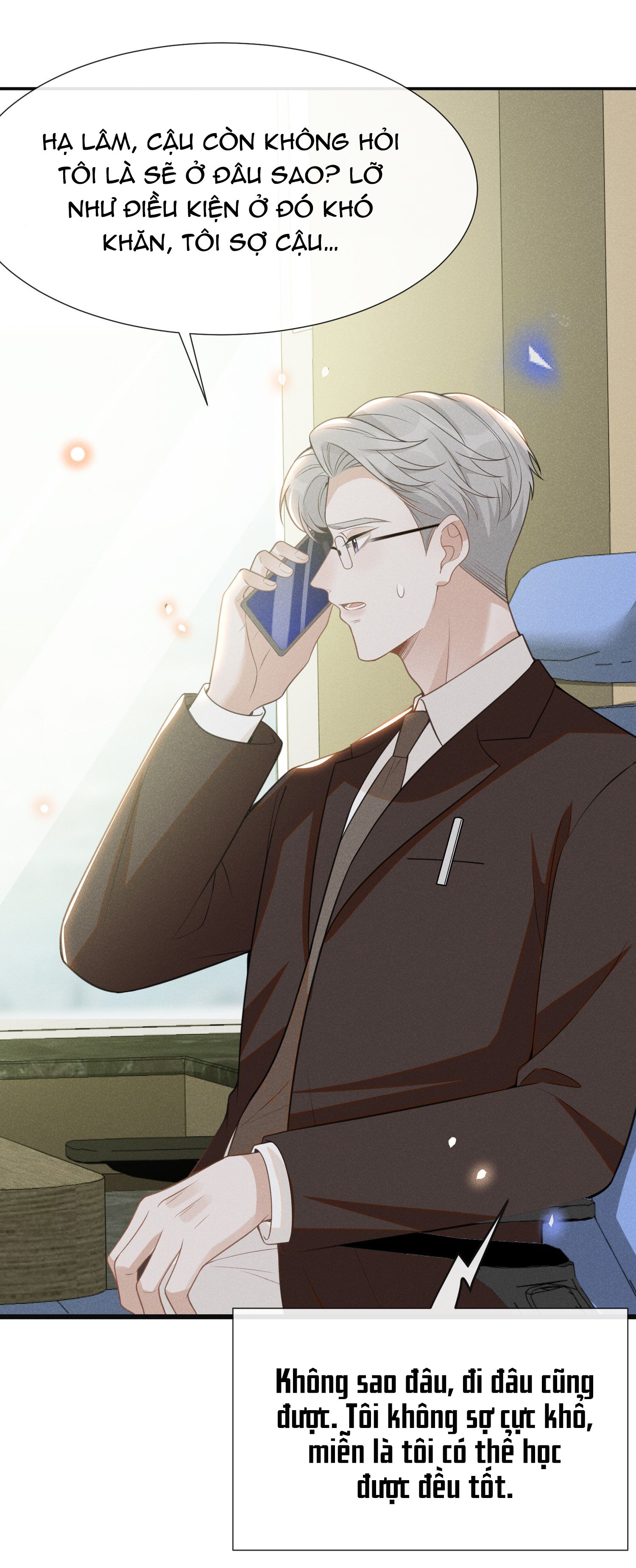 kiếp sau không gặp chapter 58 32