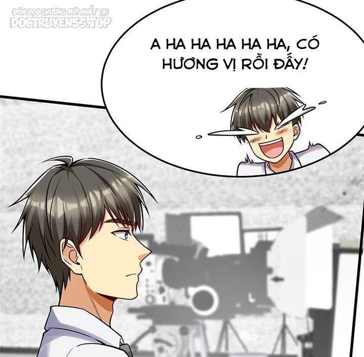 thành tỷ phú nhờ thua lỗ game chapter 111 79