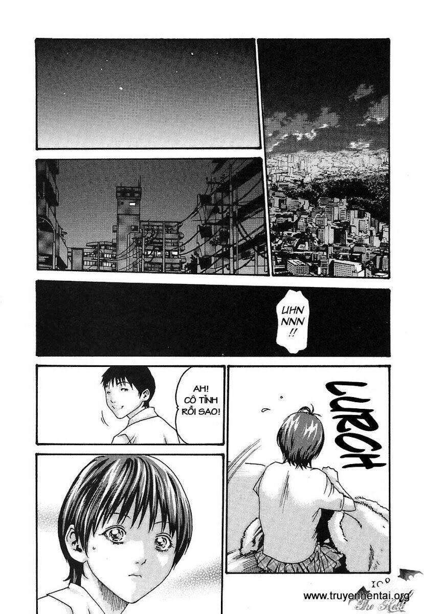 hishoka drops chapter 14 10