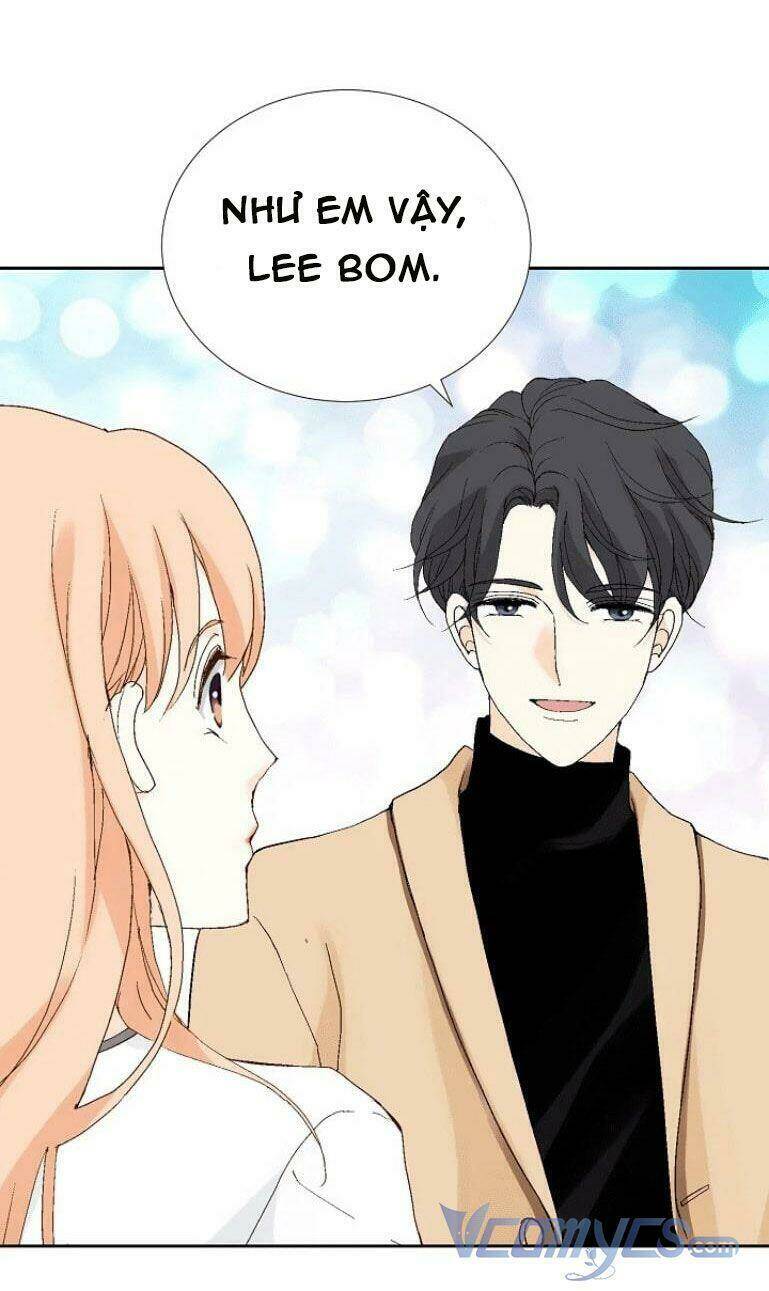 lee bom, em là của anh chapter 47 14