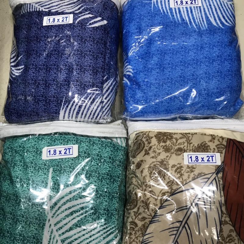Ga thun lẻ không áo gối-Thun lạnh hàn quốc đủ size