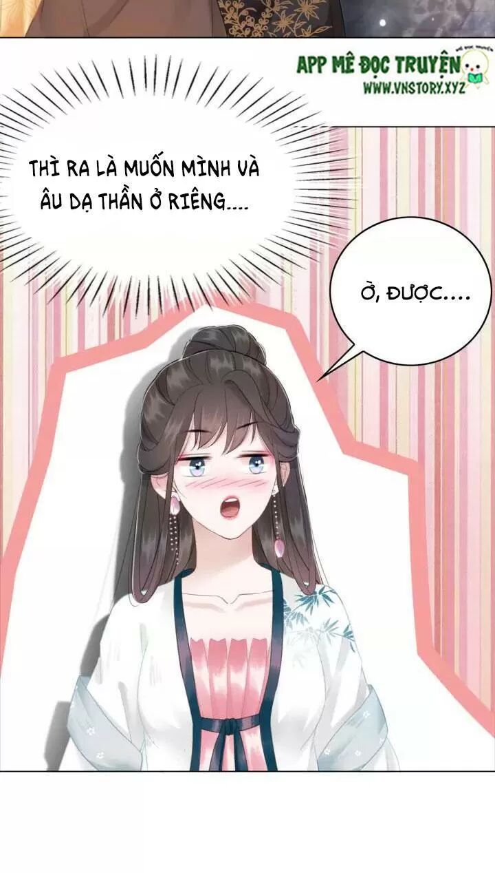 cực phẩm phế vật tiểu thư chapter 118 41