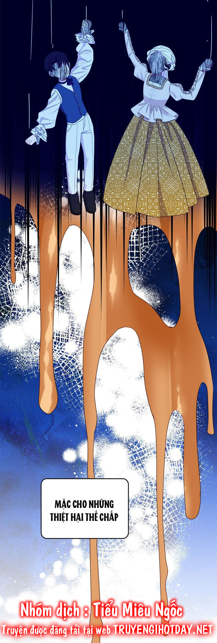 câu chuyện về nữ công tước chapter 76 8