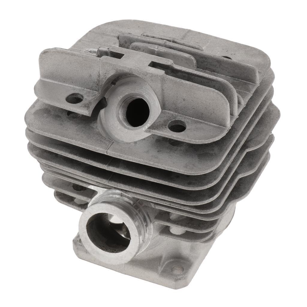 1 Set Cylinder Piston Set Fits for Stihl MS440, 044 50mm Chainsaw New