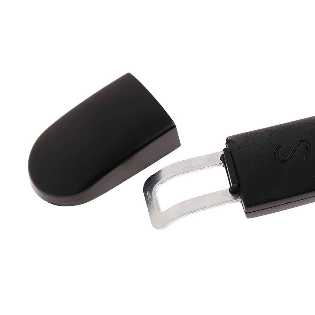 16.6cm Trave Luggage Case Handle Grip Replacement Parts for Carrying Case