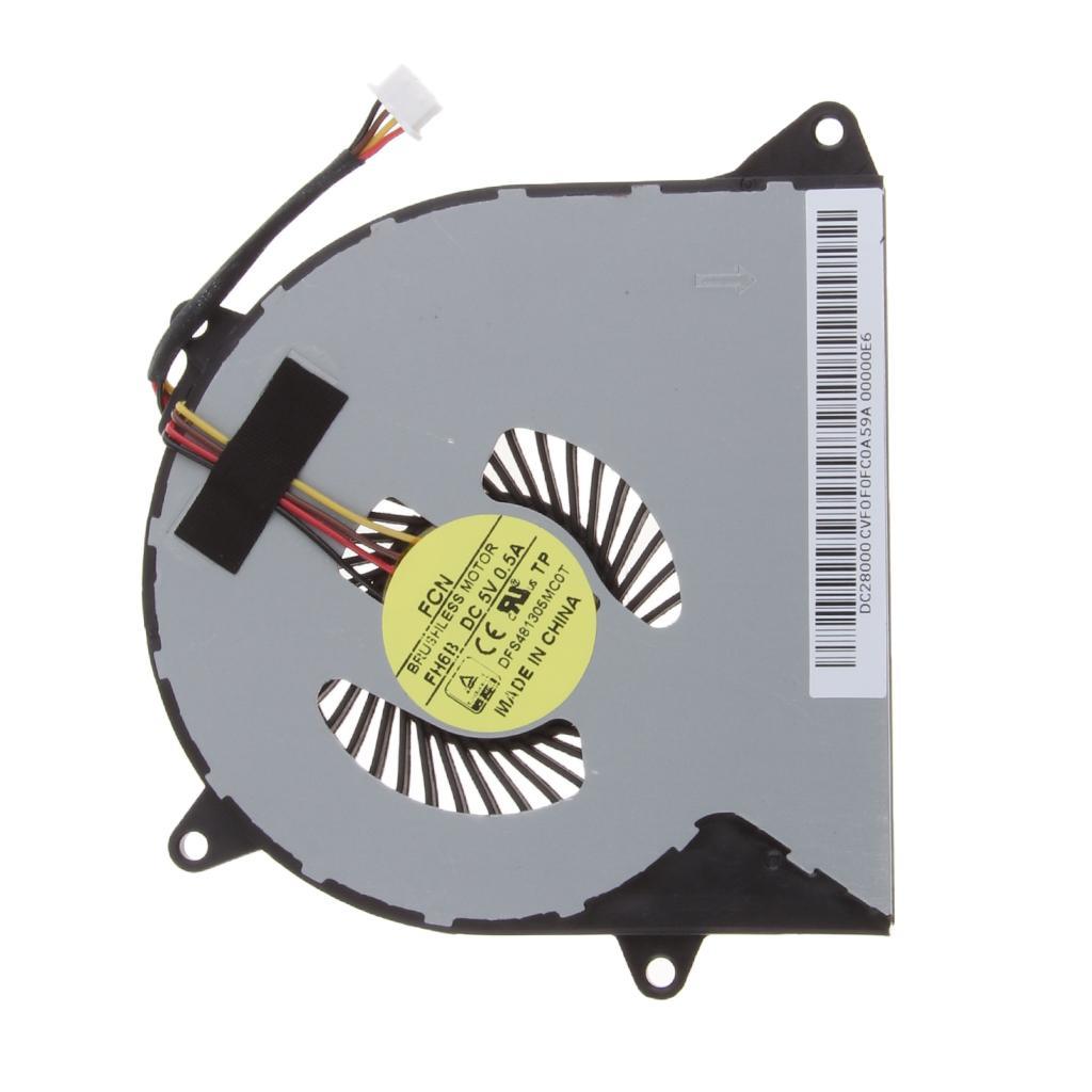 Cooling Fan Replacement for 100 15 110 100-14IBD