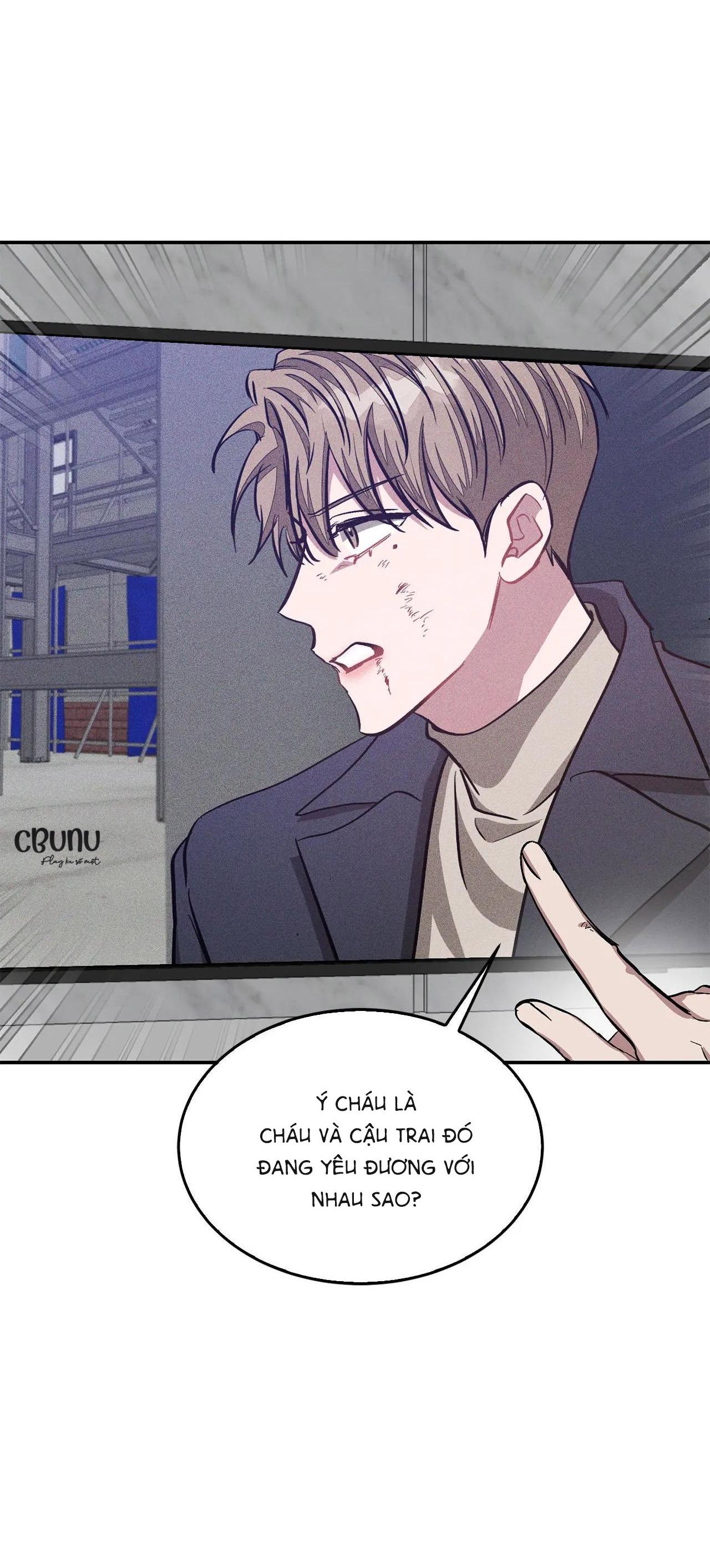 Sống Lại Lần Nữa chapter 53 63