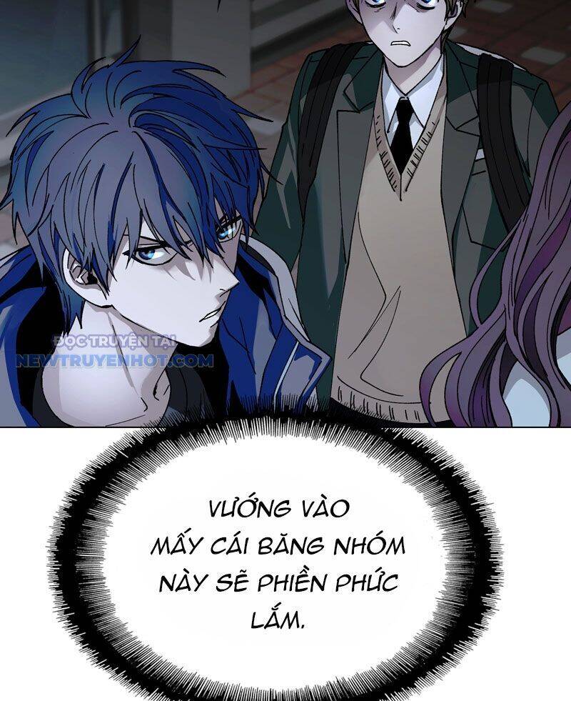 tận thế cũng chỉ là trò chơi chapter 26 32