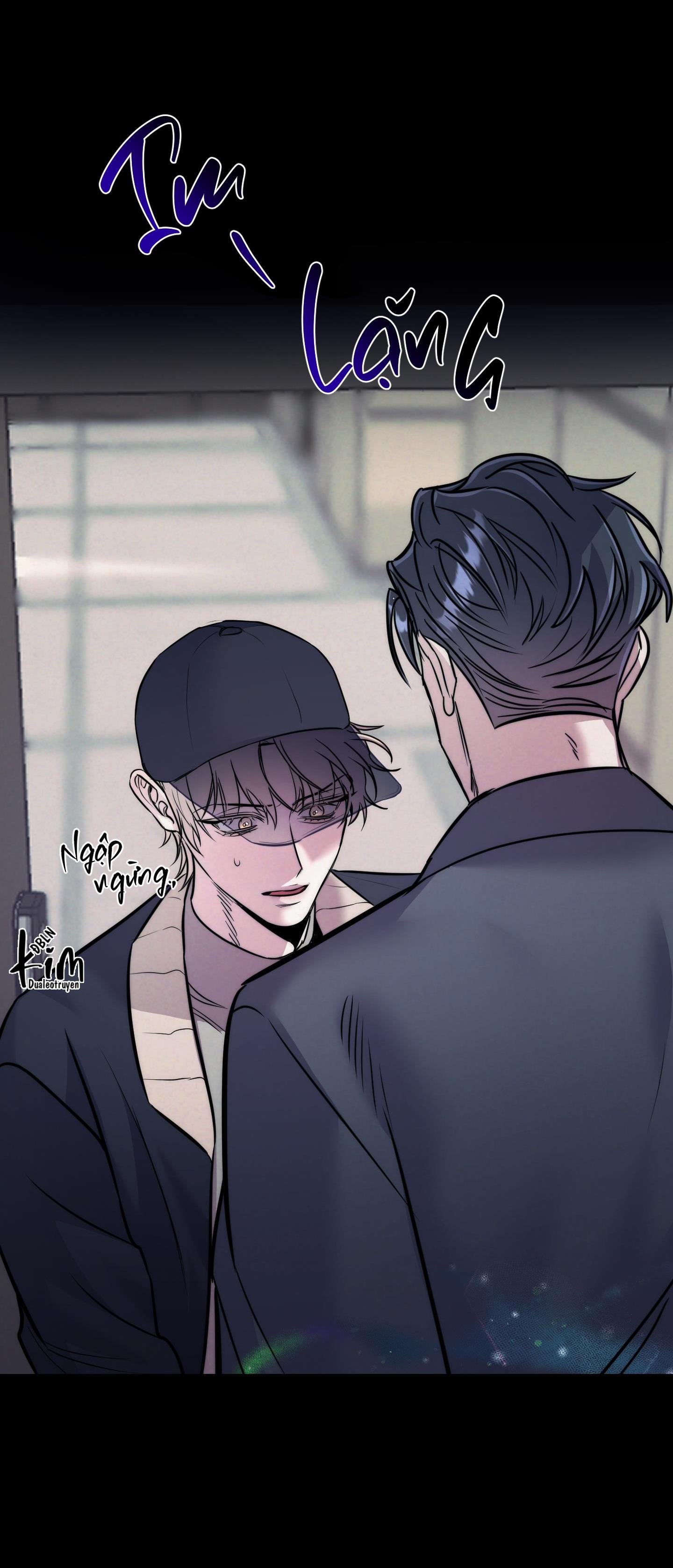 kỳ thị chapter 9 36