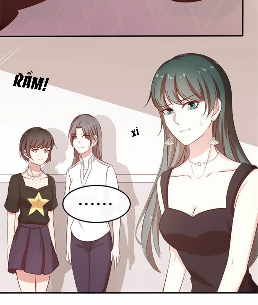 cả thế giới đều không bằng người chapter 27 23