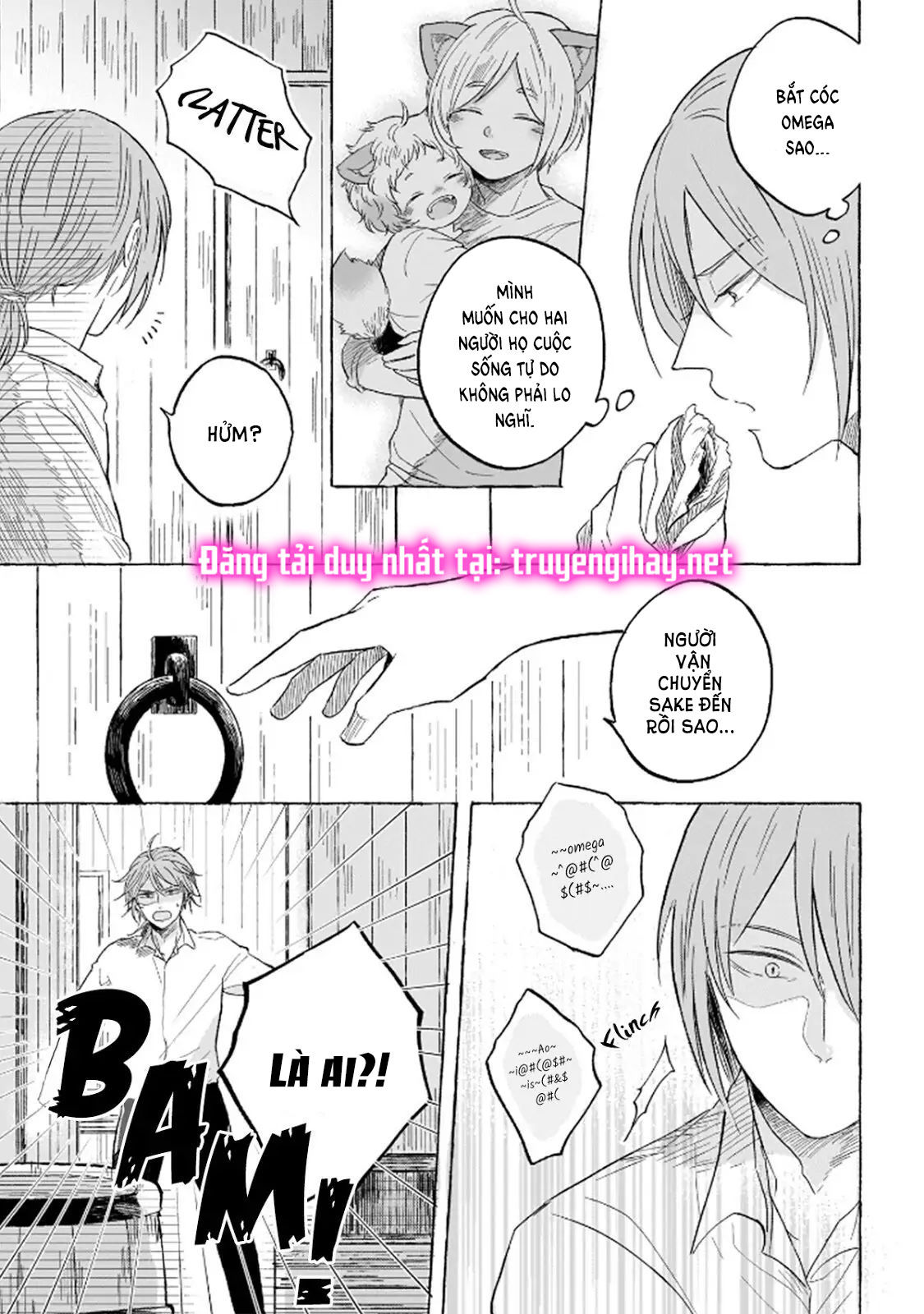 neko mimi omegaverse chapter 3.1 6