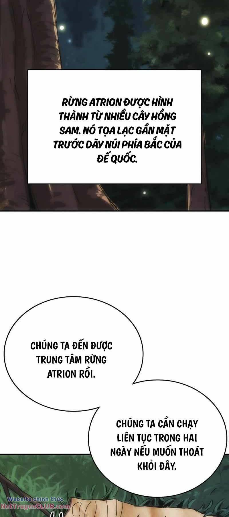 Bản Năng Hồi Quy Của Chó Săn chapter 10 9