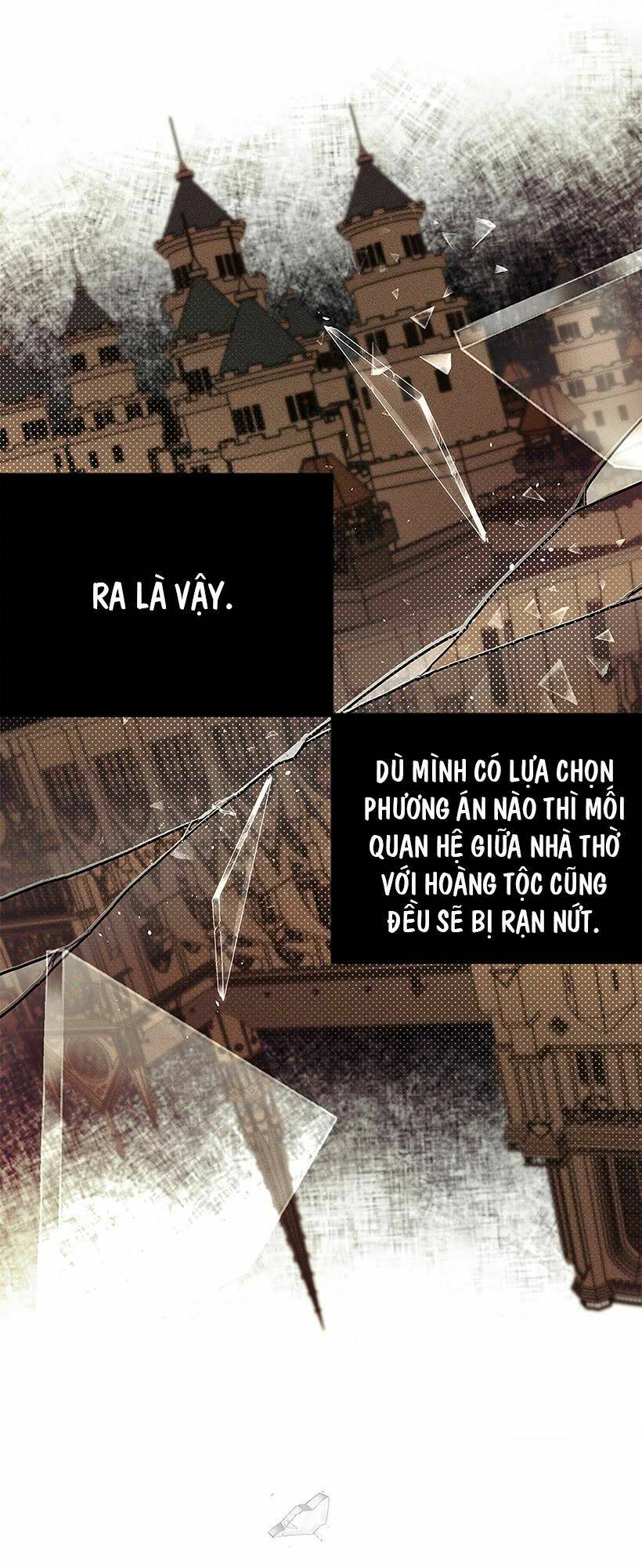 hung mãnh tiểu thư chapter 48 10