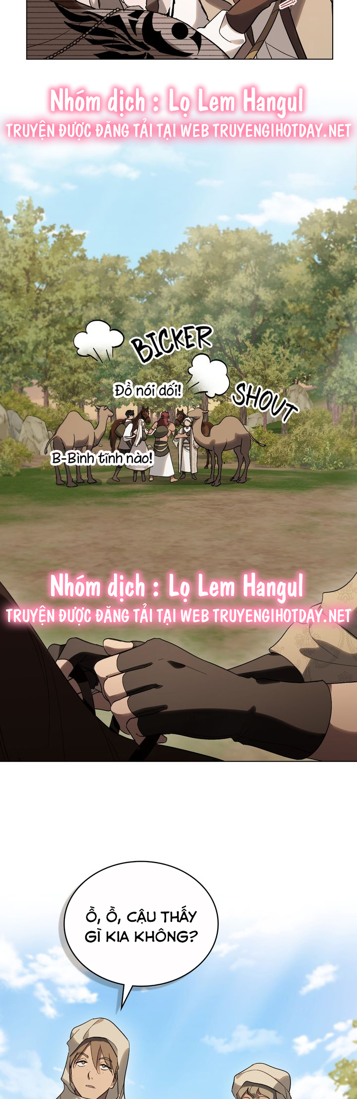 khi định mệnh đưa chúng ta gặp nhau chapter 48 19