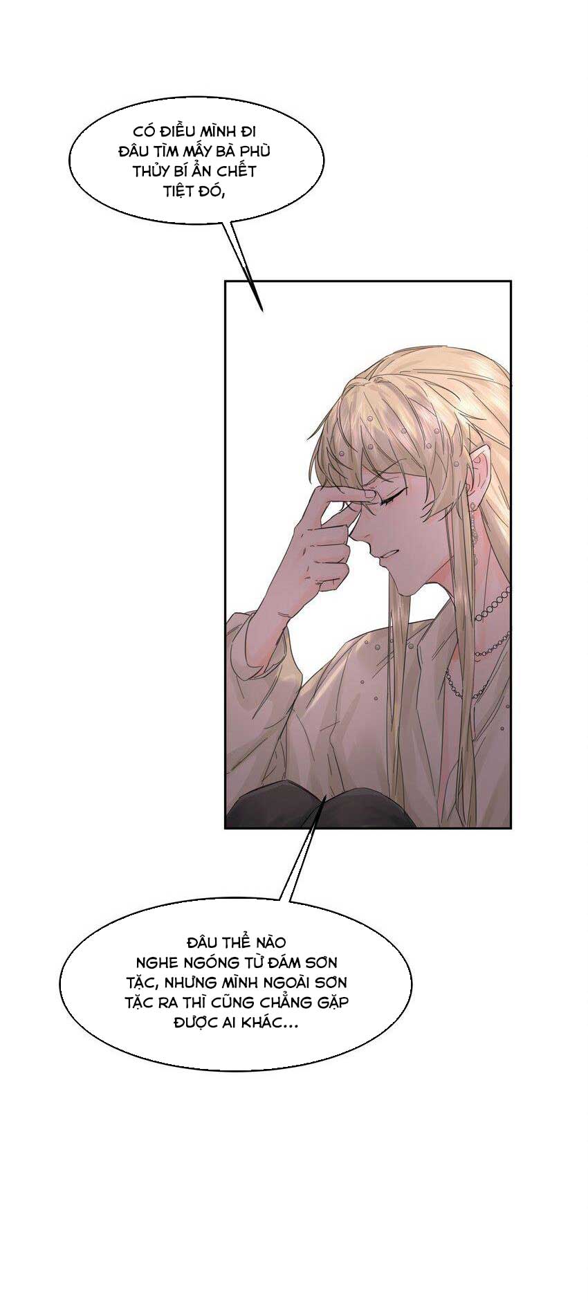 tình cũ là vua chapter 22 10