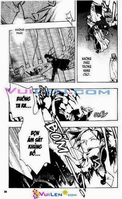 thanh kiếm và vương miện chapter 5 84