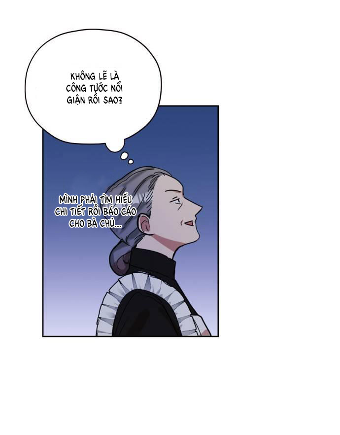 đỉnh cấp nuôi dưỡng lão công chapter 3 37