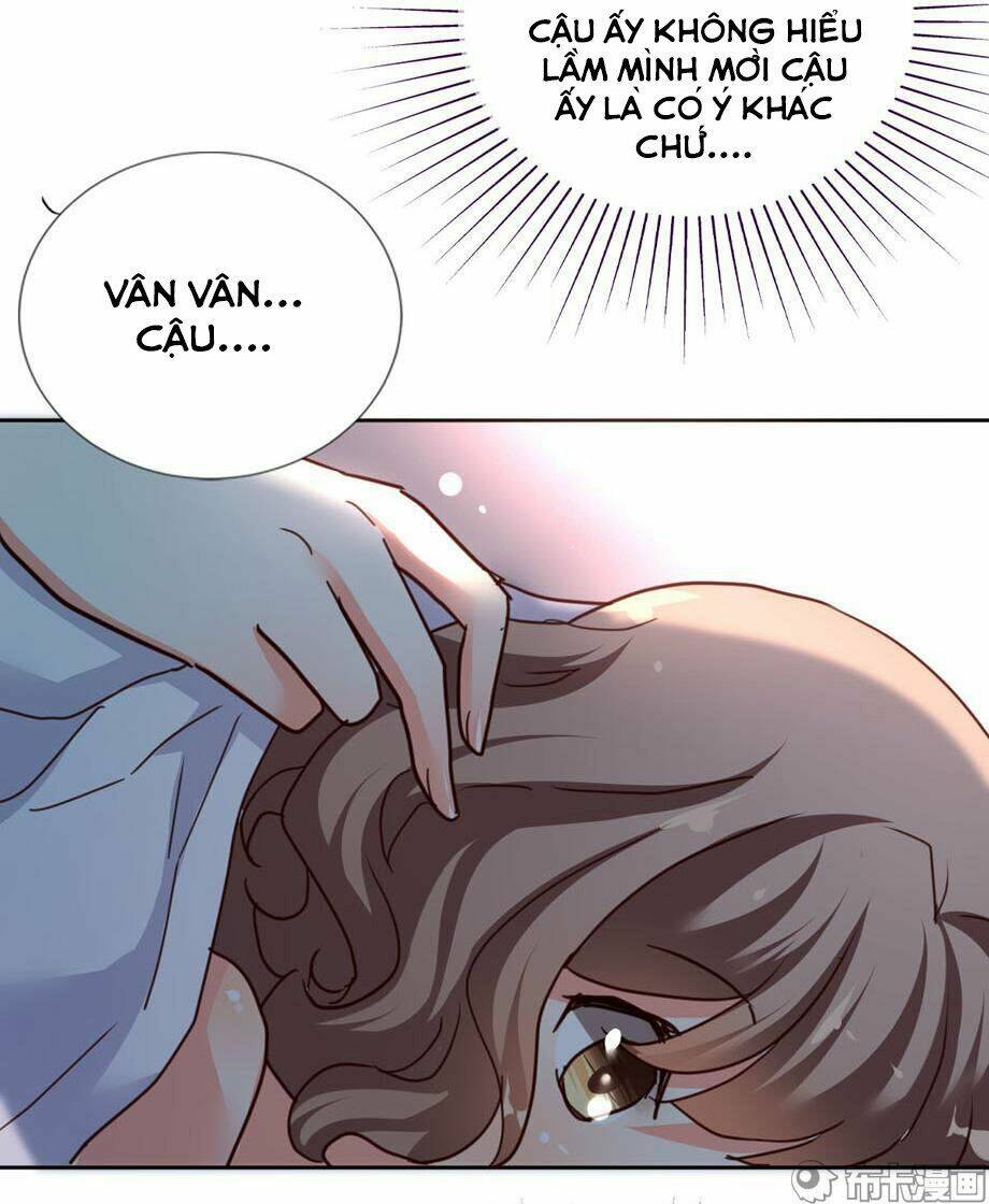 cô gái đặc biệt nhất của tôi chapter 30 21