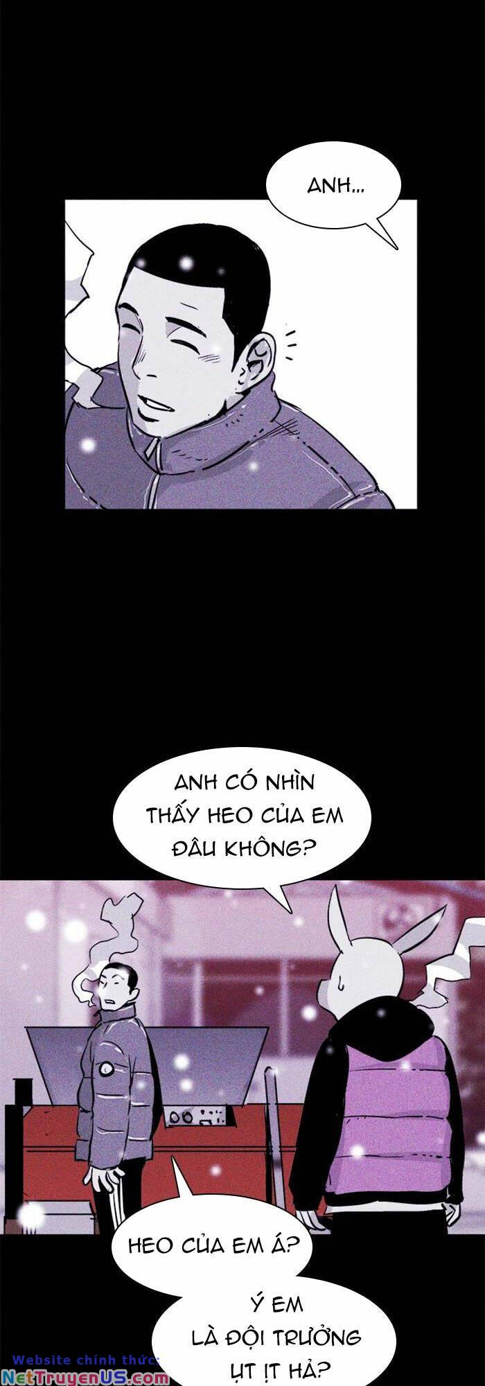 Chuồng lợn chapter 48 23