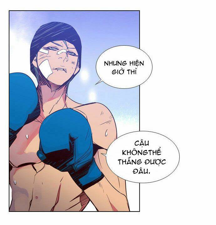 nữ sinh trường wilds chapter 49 14