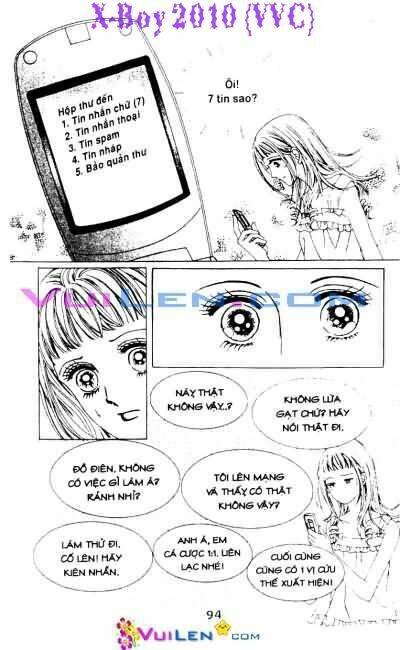 high school bullying chapter 29 4